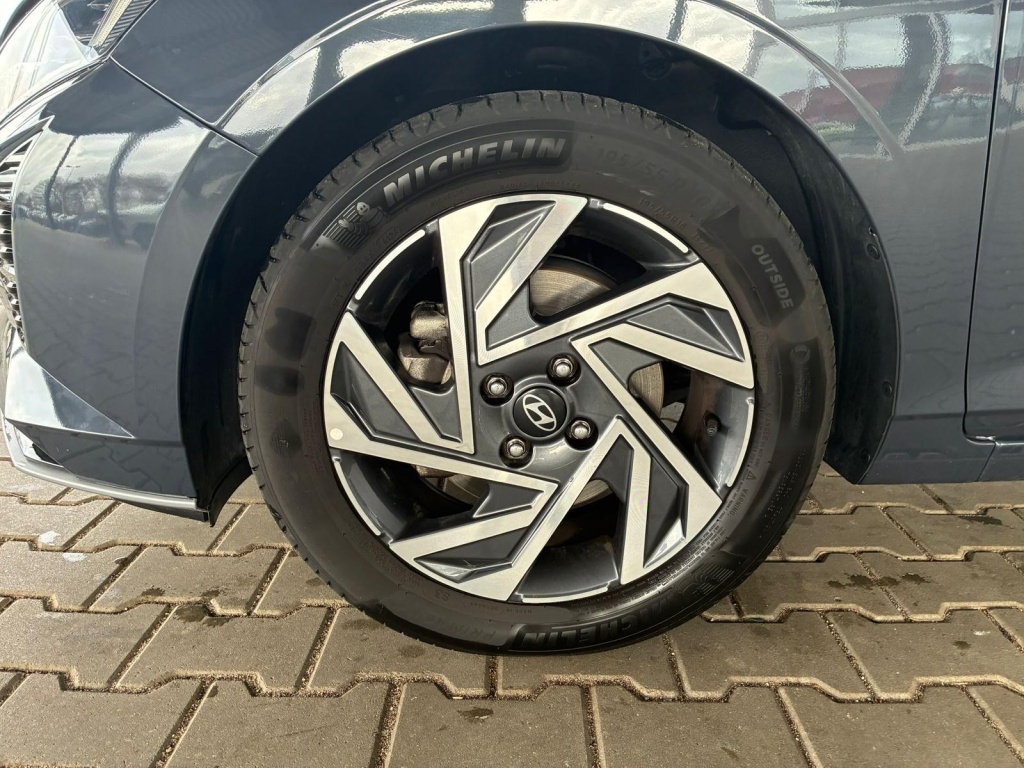 HYUNDAI i20 Comfort 1.0L T-GDI Turbo - ref: 7-54021 - Photo 14