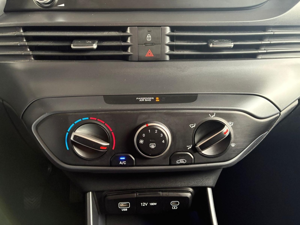 HYUNDAI i20 Comfort 1.0L T-GDI Turbo - ref: 7-54021 - Photo 19