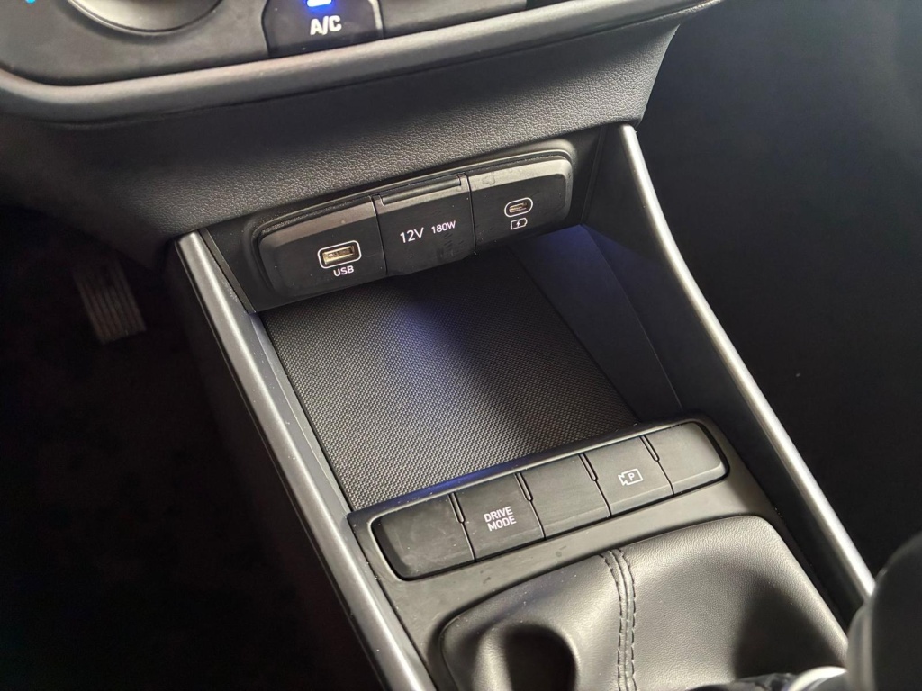 HYUNDAI i20 Comfort 1.0L T-GDI Turbo - ref: 7-54021 - Photo 20