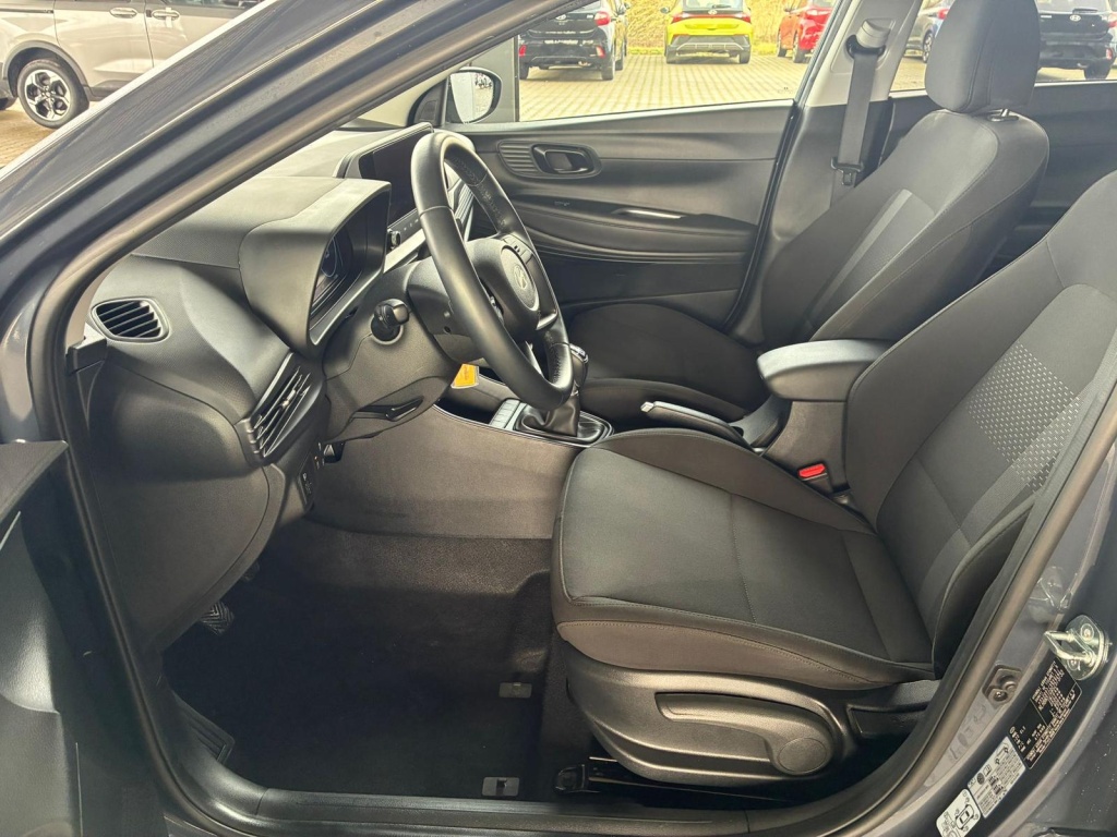 HYUNDAI i20 Comfort 1.0L T-GDI Turbo - ref: 7-54021 - Photo 5