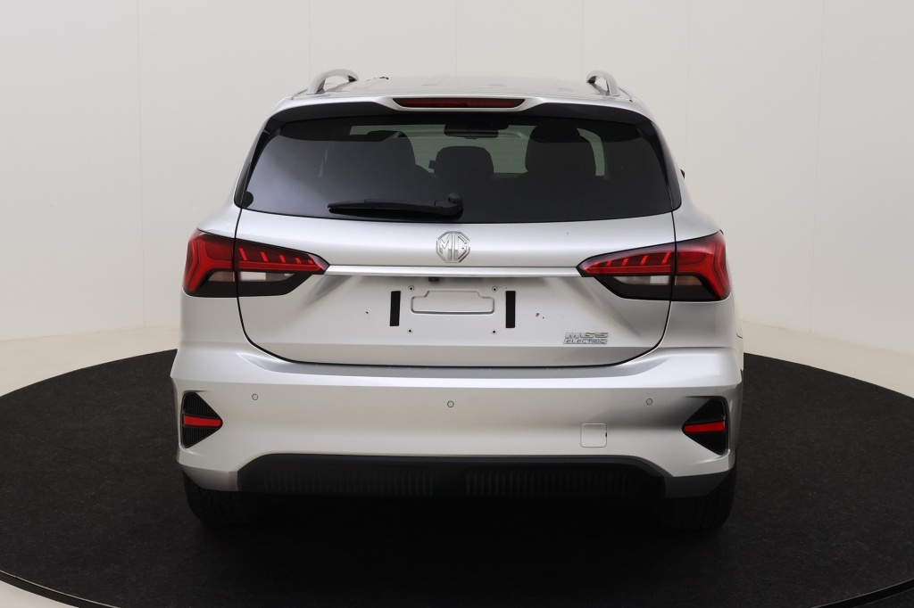 MG MG5 Luxury 61 kWh FWD - ref: 7-54231 - Photo 7