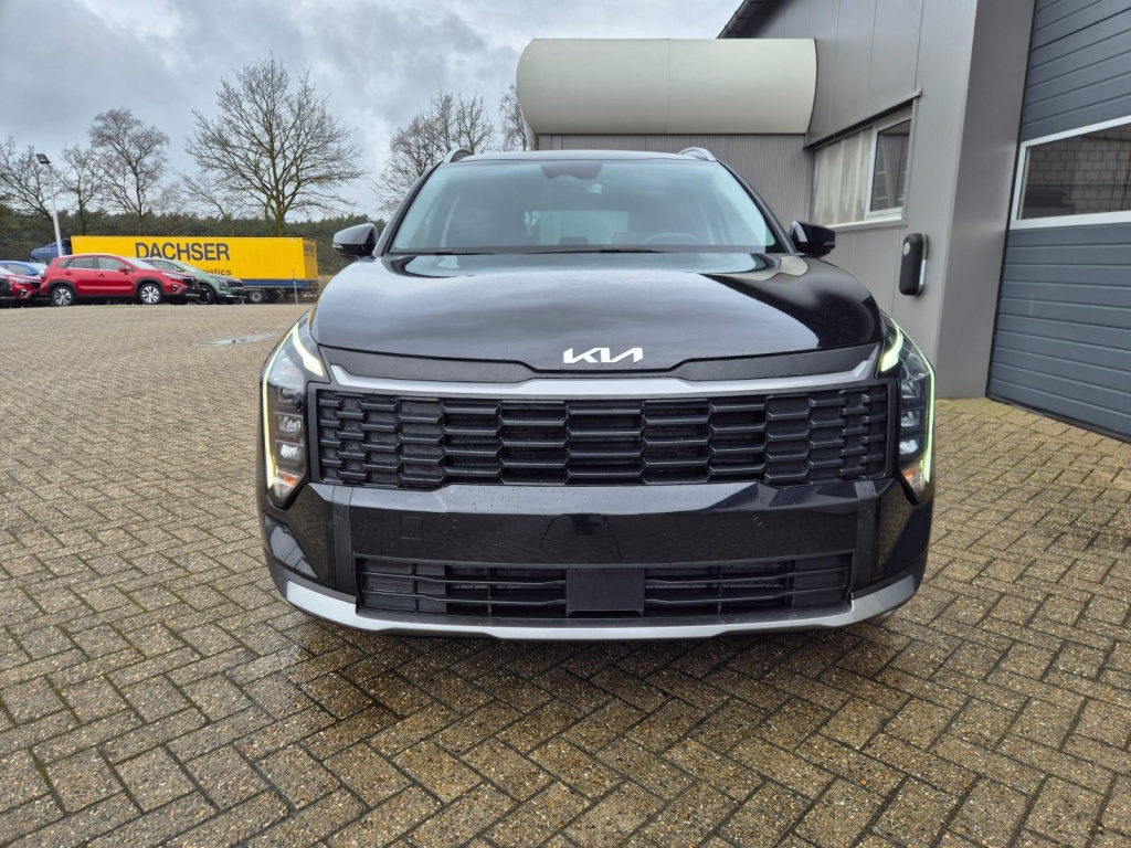 KIA Sportage 1.6 Gasoline 150hp - ref: 7-54233 - Photo 2