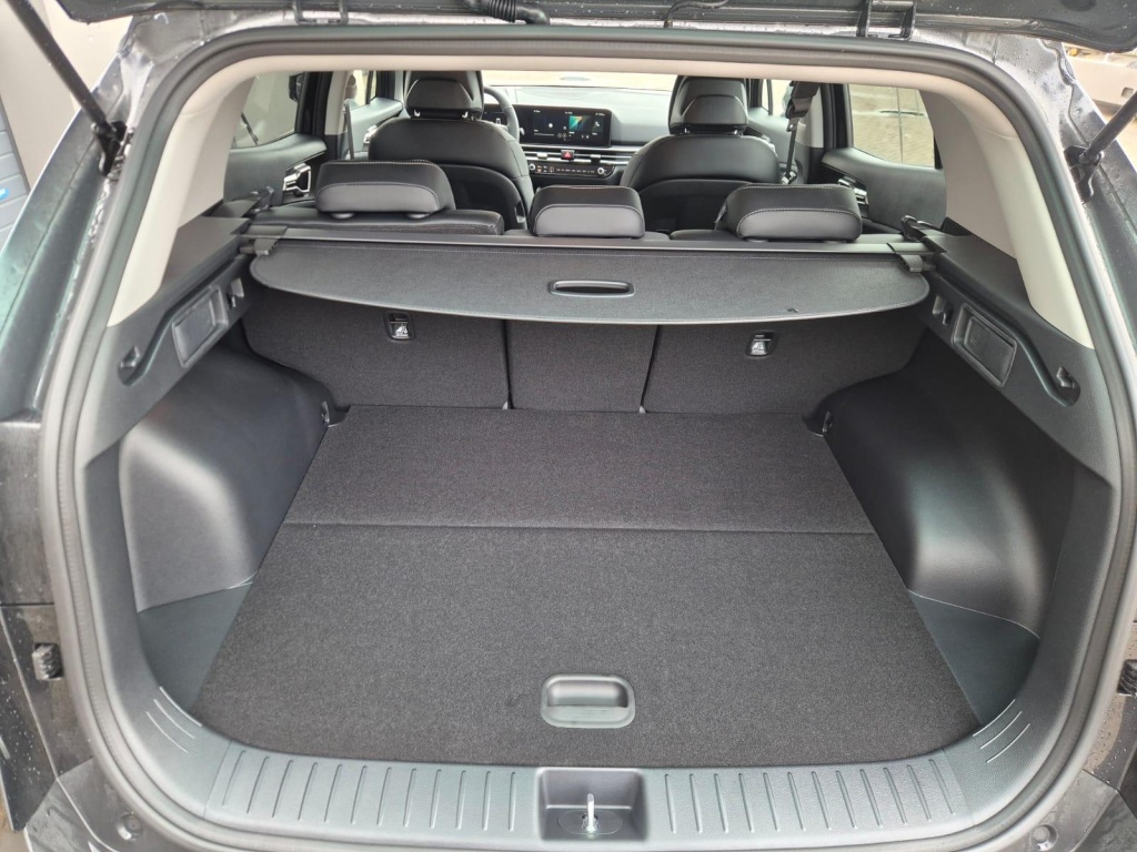 KIA Sportage 1.6 Gasoline 150hp - ref: 7-54233 - Photo 9