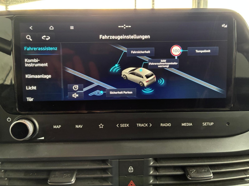 HYUNDAI i20 Comfort 1.0 T-GDI - ref: 7-54241 - Photo 11