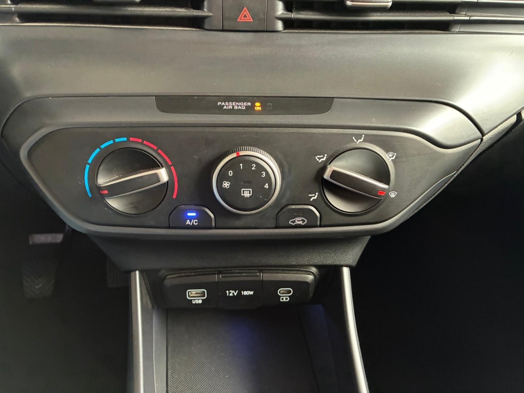 HYUNDAI i20 Comfort 1.0 T-GDI - ref: 7-54241 - Photo 13