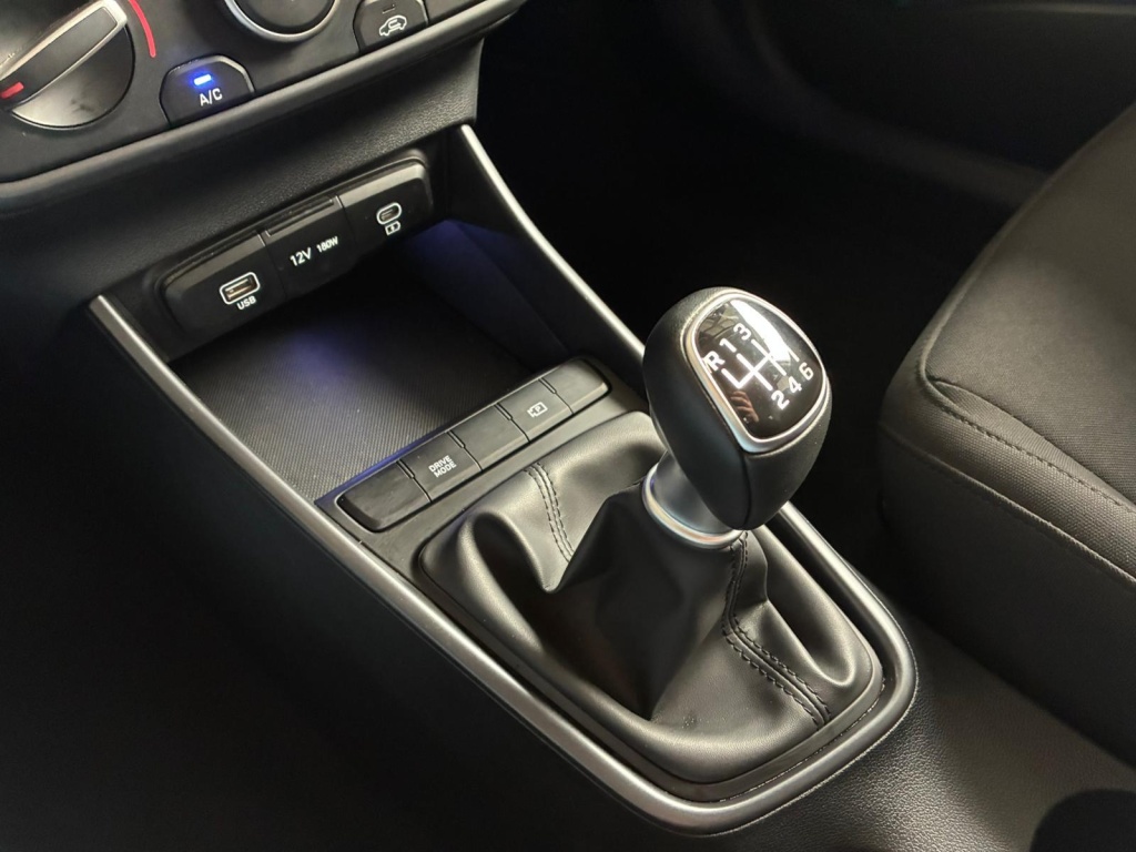 HYUNDAI i20 Comfort 1.0 T-GDI - ref: 7-54241 - Photo 14