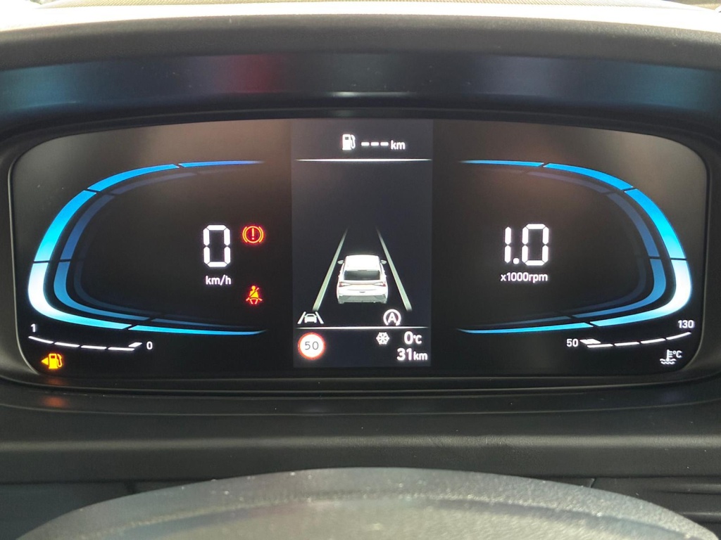 HYUNDAI i20 Comfort+ 1.0L T-GDI (Turbo) 6-speed manual - ref: 7-54250 - Photo 10