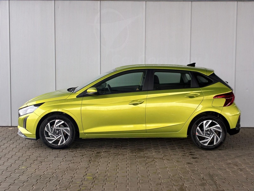 HYUNDAI i20 Comfort+ 1.0L T-GDI (Turbo) 6-speed manual - ref: 7-54250 - Photo 2