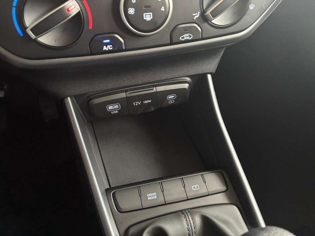 HYUNDAI i20 Comfort 1.0L T-GDI (Turbo) 6MT - ref: 7-54251 - Photo 17