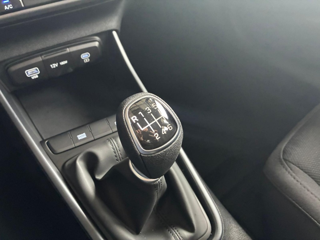 HYUNDAI i20 Comfort 1.0L T-GDI (Turbo) 6MT - ref: 7-54251 - Photo 18