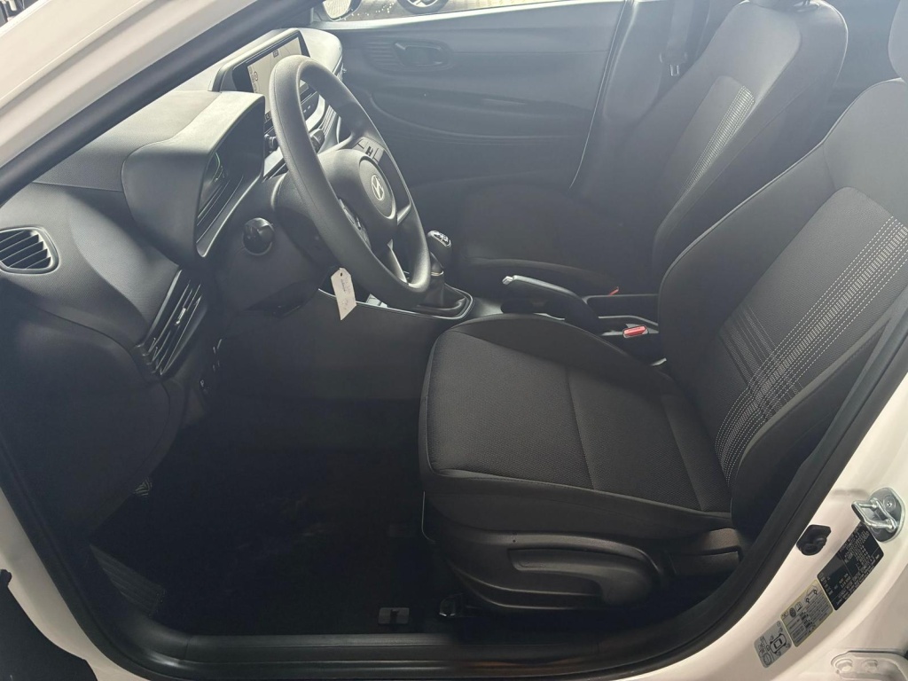 HYUNDAI i20 Comfort 1.0L T-GDI (Turbo) 6MT - ref: 7-54251 - Photo 5