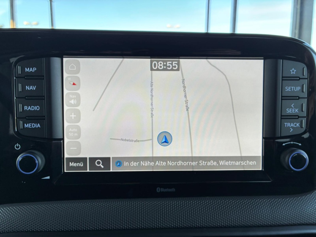 HYUNDAI i10 Comfort 1.0L 62 PS (46 kW) Manual (5MT) - ref: 7-54269 - Photo 12