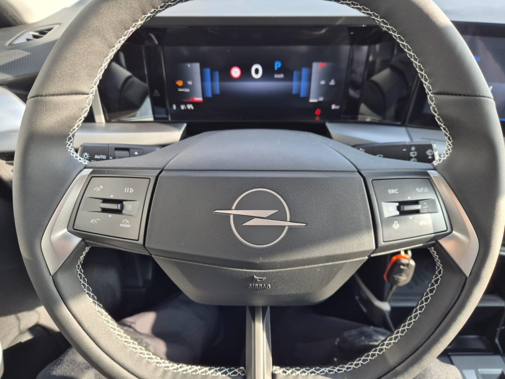 OPEL Frontera GS 1.2 Gasoline 110hp - ref: 7-54271 - Photo 16