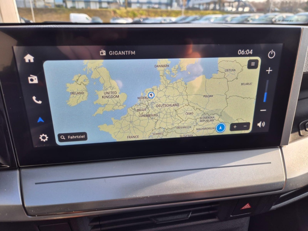 OPEL Frontera GS 1.2 Gasoline 110hp - ref: 7-54271 - Photo 18