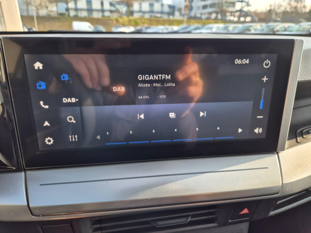 OPEL Frontera GS 1.2 Gasoline 110hp - ref: 7-54271 - Photo 19