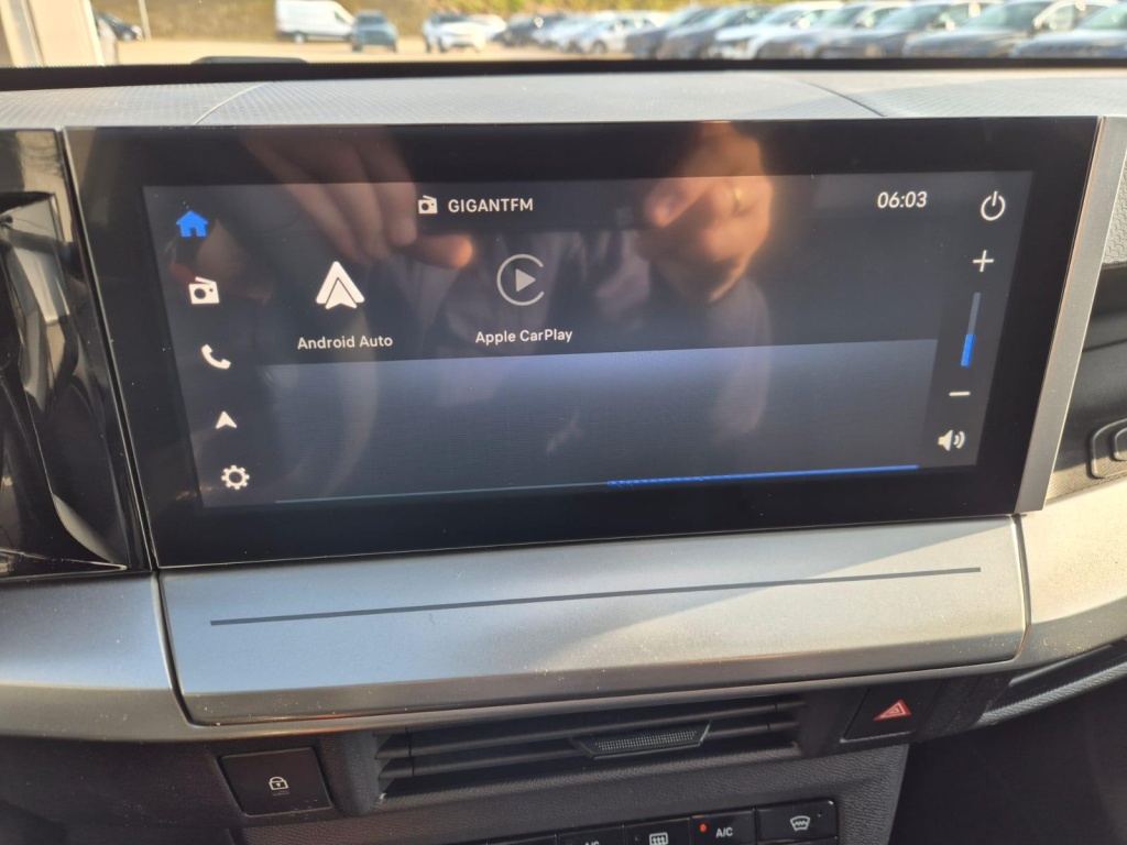 OPEL Frontera GS 1.2 Gasoline 110hp - ref: 7-54271 - Photo 20