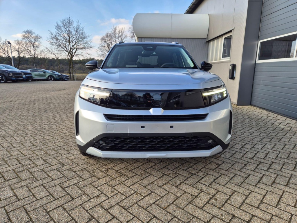 OPEL Frontera GS 1.2 Gasoline 110hp - ref: 7-54271 - Photo 8