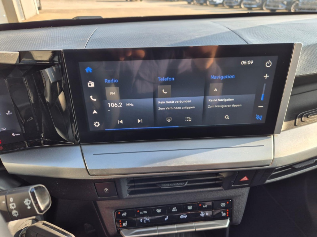 OPEL Frontera GS 1.2 Gasoline 110hp - ref: 7-54273 - Photo 17