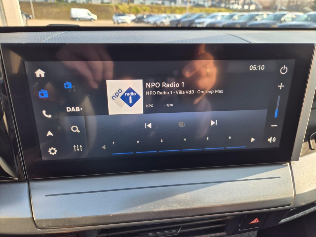 OPEL Frontera GS 1.2 Gasoline 110hp - ref: 7-54273 - Photo 19