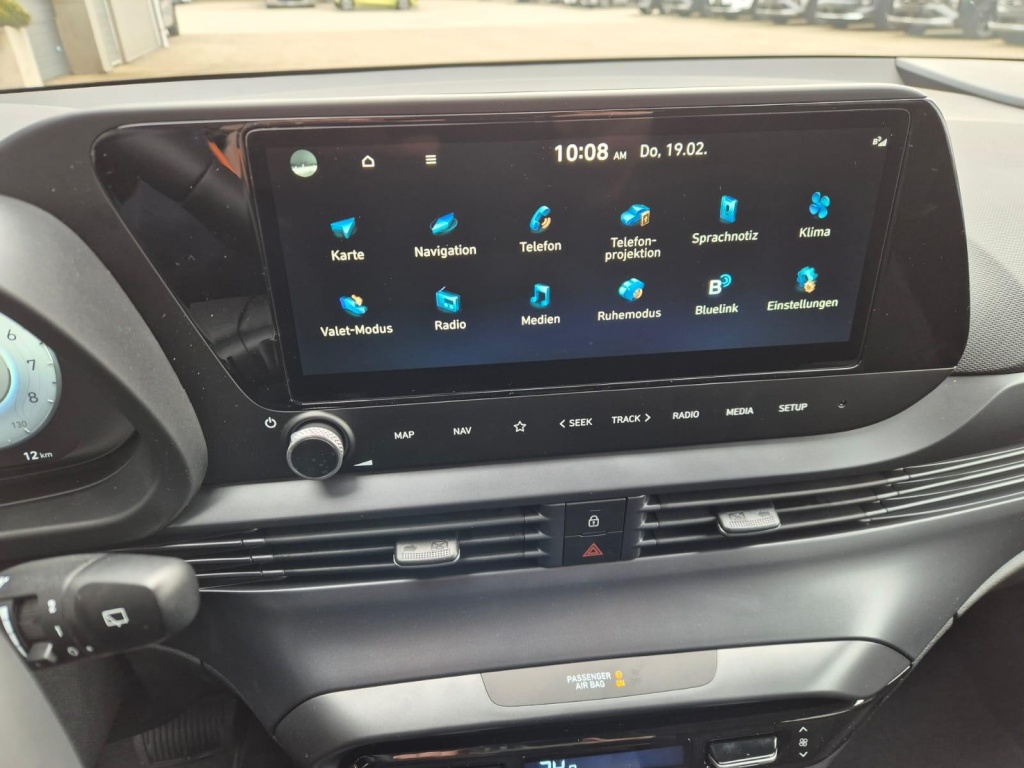 HYUNDAI i20 1.0 Gasoline 90hp - ref: 7-54406 - Photo 16