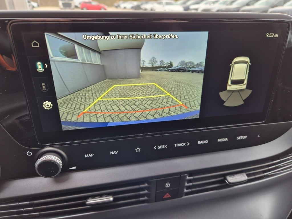 HYUNDAI i20 1.0 Gasoline 90hp - ref: 7-54408 - Photo 19