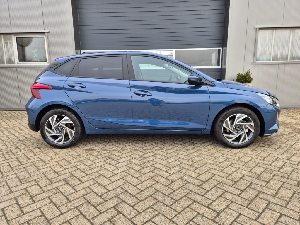 HYUNDAI i20 1.0 Gasoline 90hp - ref: 7-54408 - Photo 6