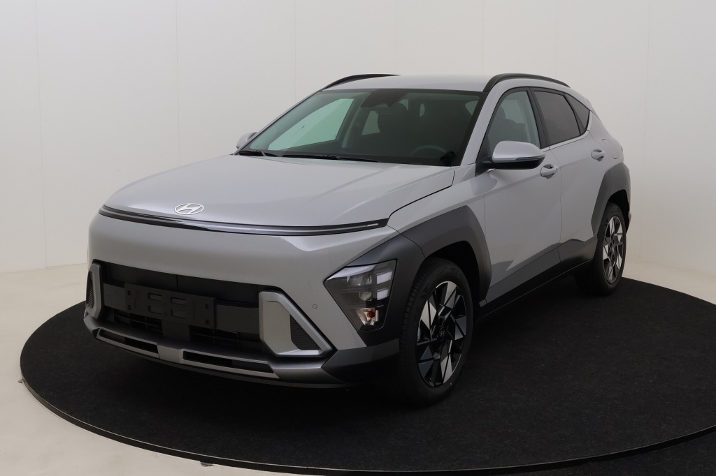 HYUNDAI Kona Feel 1.6 Gdi HEV 138 hp 6DCT - ref: 7-54417 - Photo 1