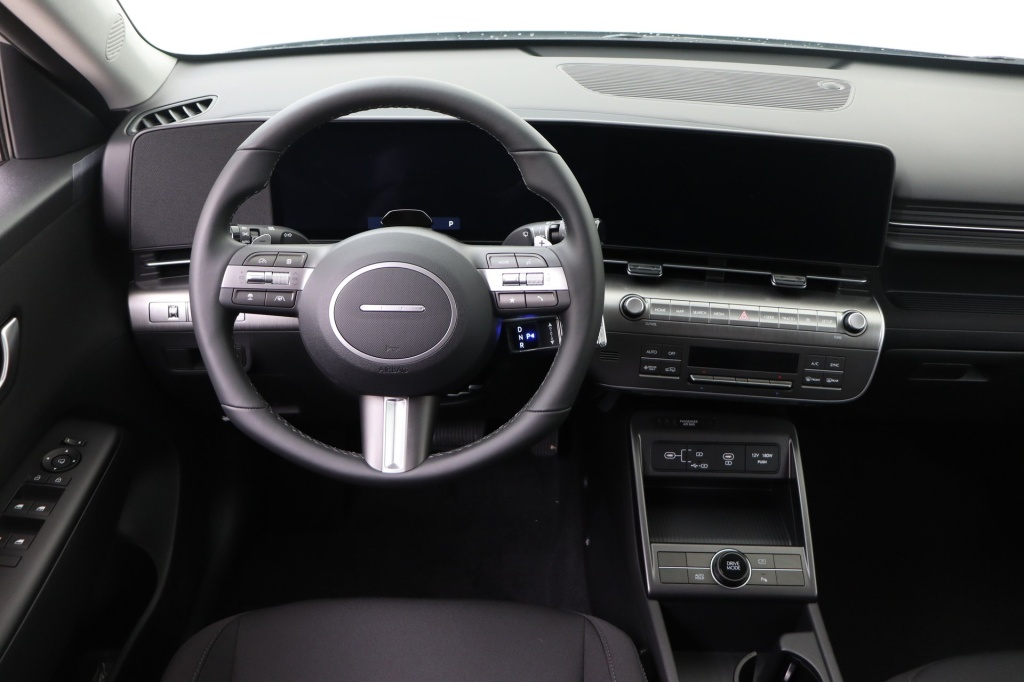 HYUNDAI Kona Feel 1.6 Gdi HEV 138 hp 6DCT - ref: 7-54417 - Photo 11