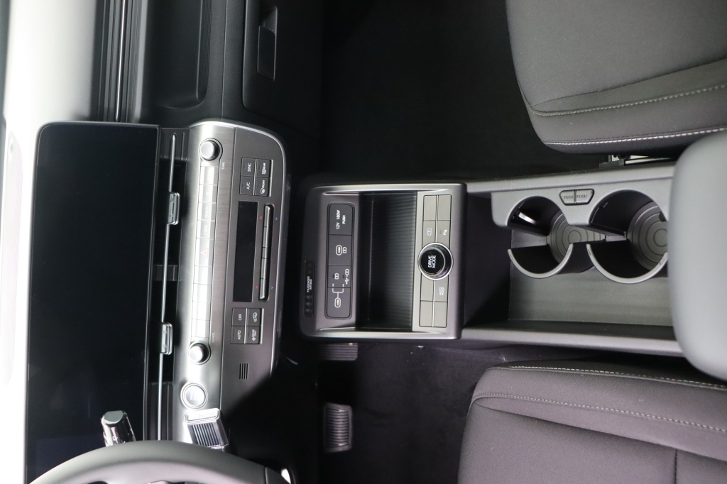 HYUNDAI Kona Feel 1.6 Gdi HEV 138 hp 6DCT - ref: 7-54417 - Photo 12