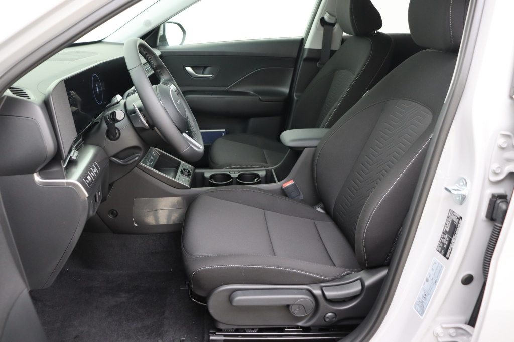 HYUNDAI Kona Feel 1.6 Gdi HEV 138 hp 6DCT - ref: 7-54417 - Photo 13