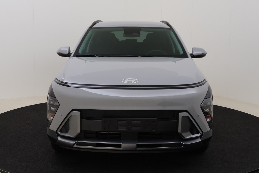 HYUNDAI Kona Feel 1.6 Gdi HEV 138 hp 6DCT - ref: 7-54417 - Photo 2