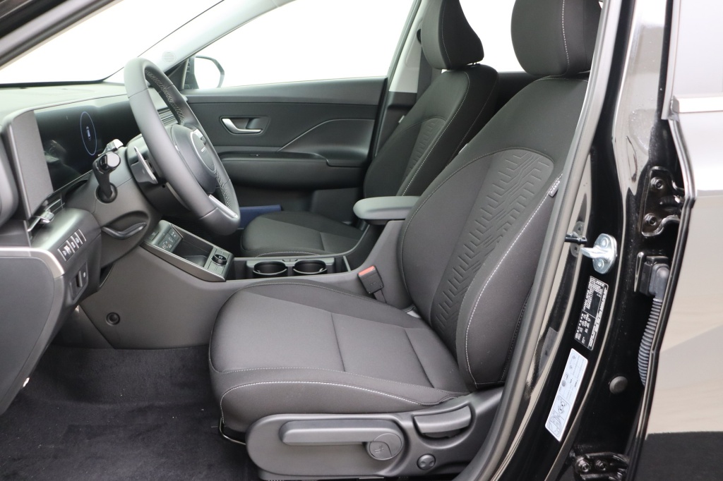 HYUNDAI Kona Feel 1.6 Gdi HEV 138 hp 6DCT - ref: 7-54424 - Photo 13