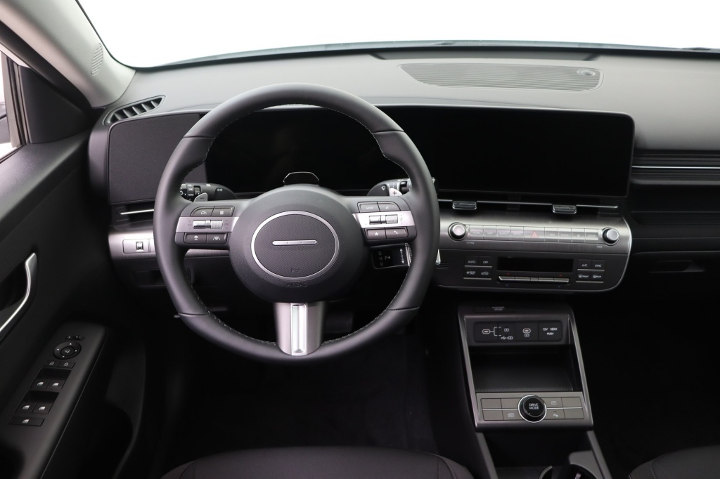 HYUNDAI Kona Feel 1.6 Gdi HEV 138 hp 6DCT - ref: 7-54428 - Photo 11