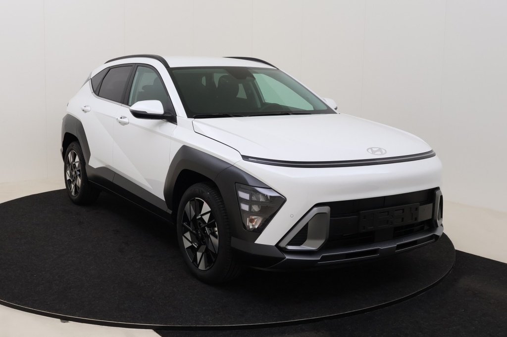 HYUNDAI Kona Feel 1.6 Gdi HEV 138 hp 6DCT - ref: 7-54428 - Photo 3