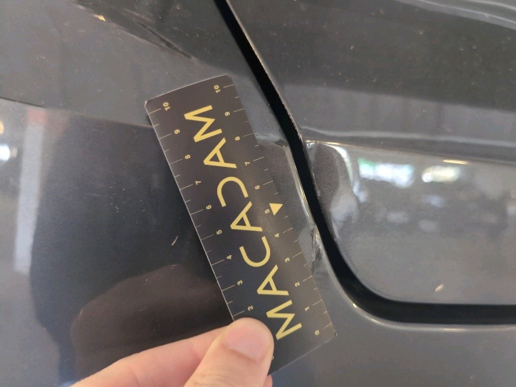 MG MG4 Comfort 64 kWh 204 hp - ref: 7-54489 - Photo 14