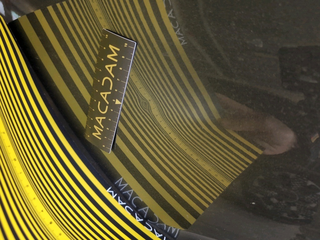 MG MG4 Comfort 64 kWh 204 hp - ref: 7-54489 - Photo 18