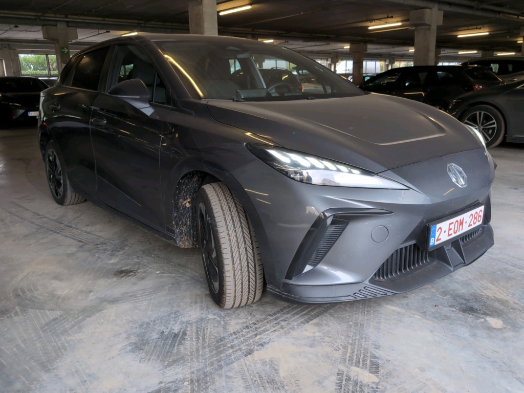 MG MG4 Comfort 64 kWh 204 hp - ref: 7-54489 - Photo 2