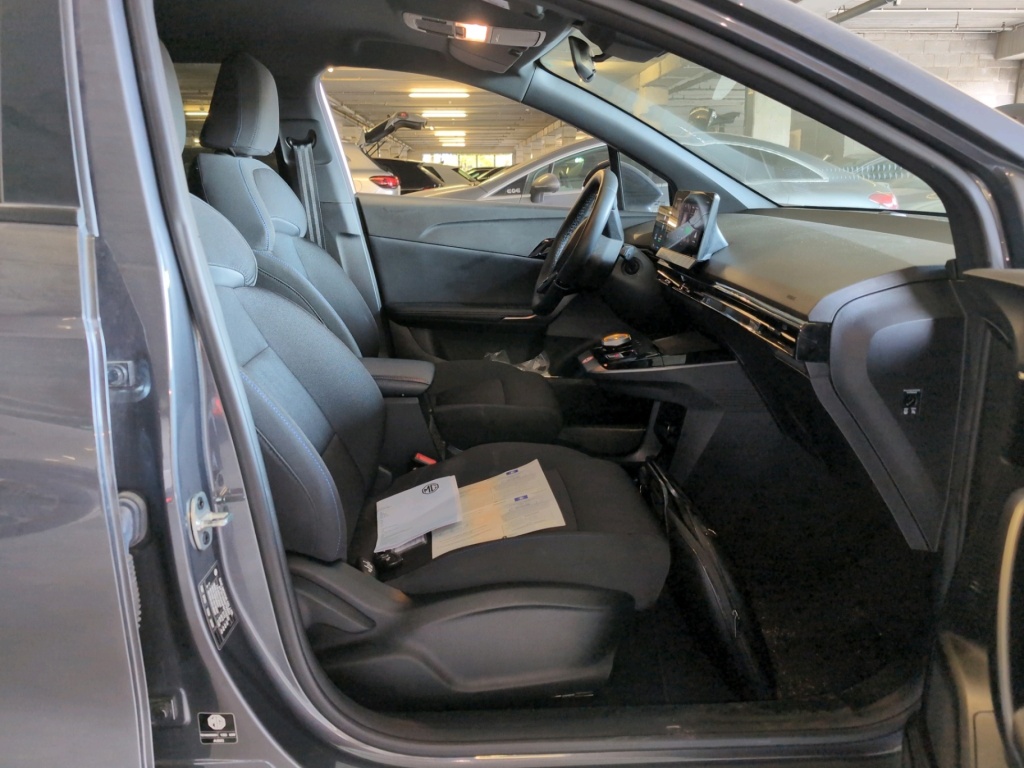 MG MG4 Comfort 64 kWh 204 hp - ref: 7-54489 - Photo 5