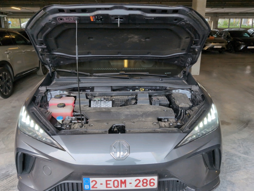 MG MG4 Comfort 64 kWh 204 hp - ref: 7-54489 - Photo 6