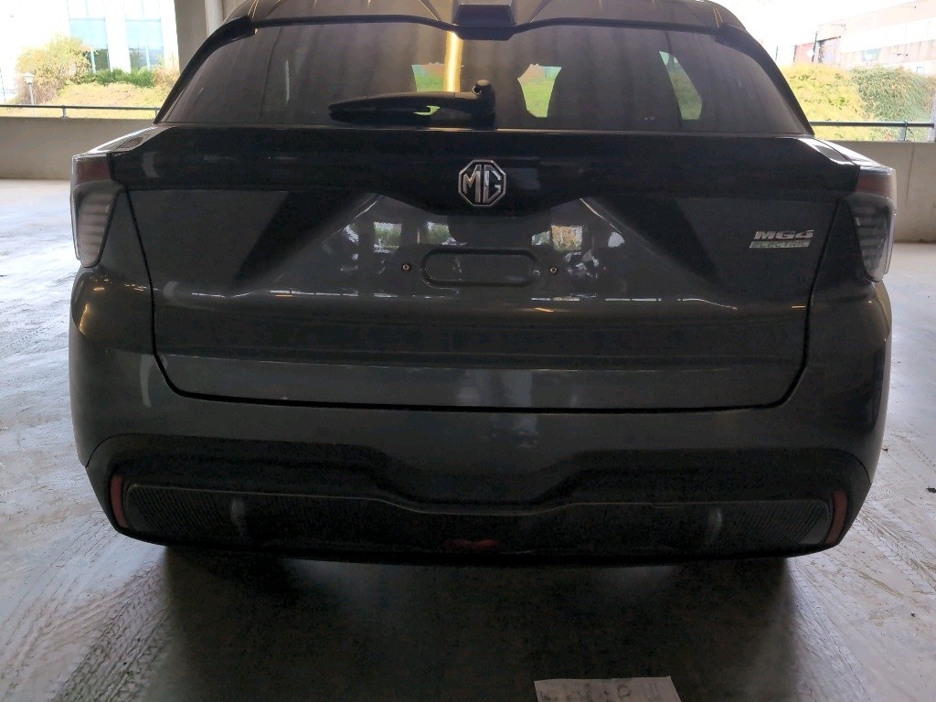 MG MG4 Comfort 64 kWh 204 hp - ref: 7-54489 - Photo 8