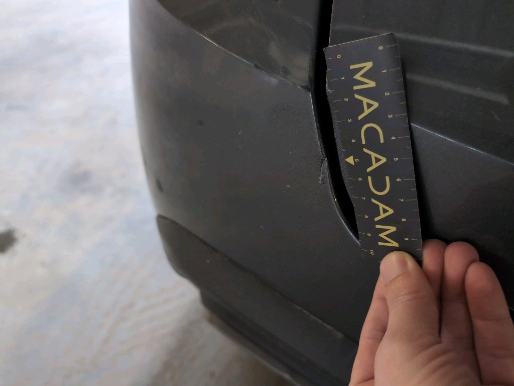 MG MG4 Comfort 64 kWh 204 hp - ref: 7-54489 - Photo 9