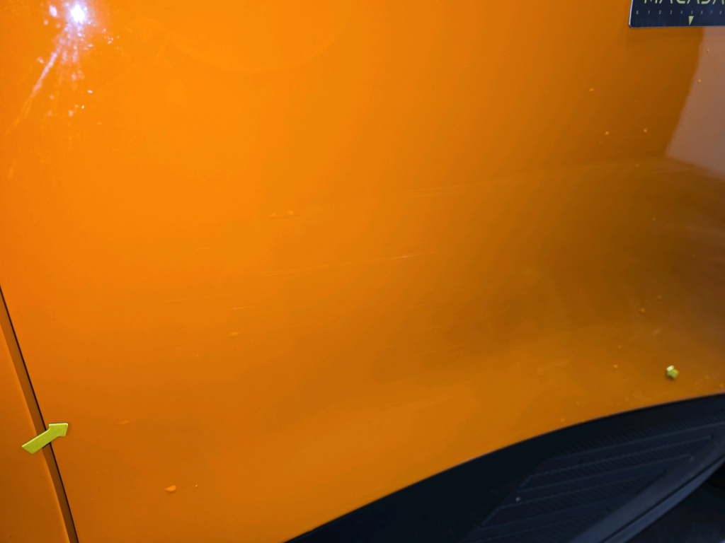 MG MG4 Luxury 64 kWh 204 hp - ref: 7-54572 - Photo 13