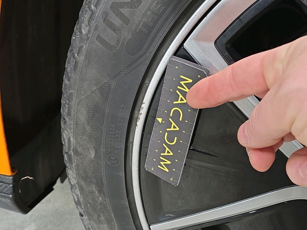 MG MG4 Luxury 64 kWh 204 hp - ref: 7-54572 - Photo 18