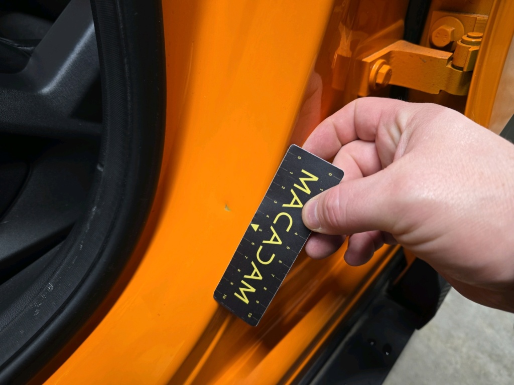 MG MG4 Luxury 64 kWh 204 hp - ref: 7-54572 - Photo 19