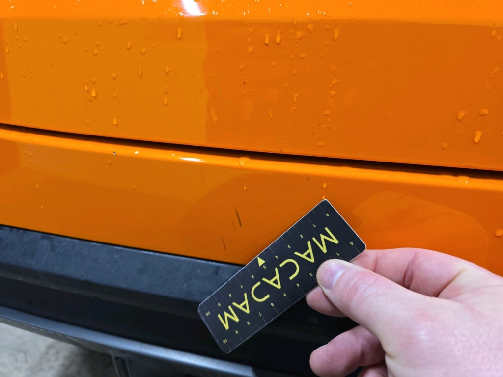 MG MG4 Luxury 64 kWh 204 hp - ref: 7-54572 - Photo 20