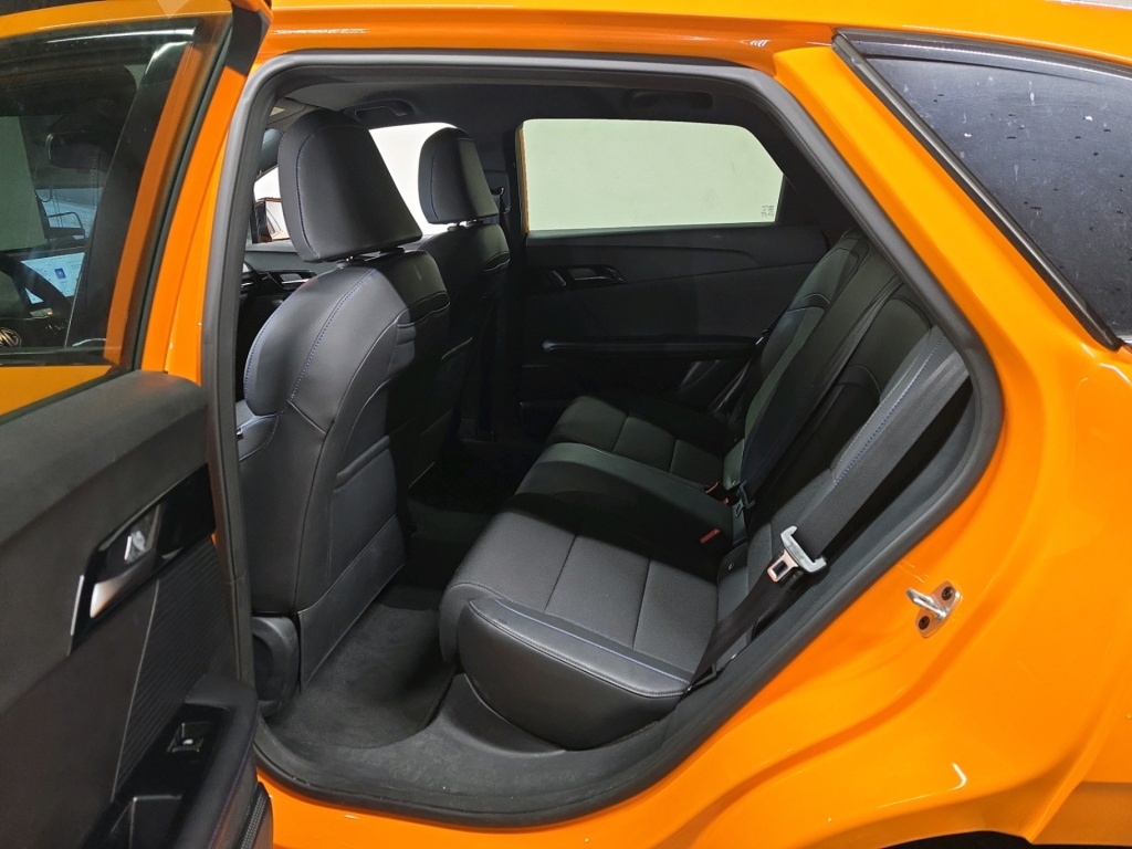 MG MG4 Luxury 64 kWh 204 hp - ref: 7-54572 - Photo 6