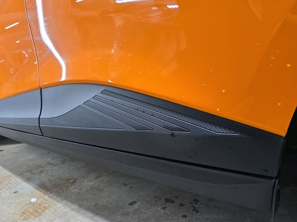 MG MG4 Luxury 64 kWh 204 hp - ref: 7-54572 - Photo 9