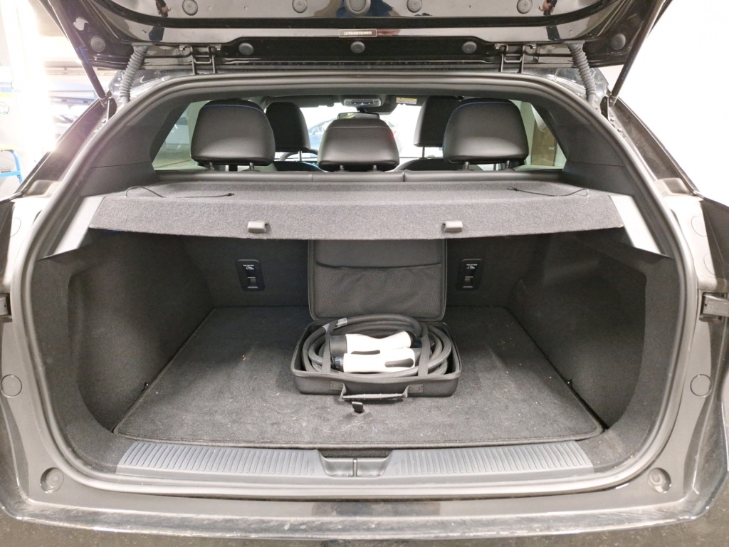 MG MG4 Luxury 64 kWh 204 hp - ref: 7-54575 - Photo 7