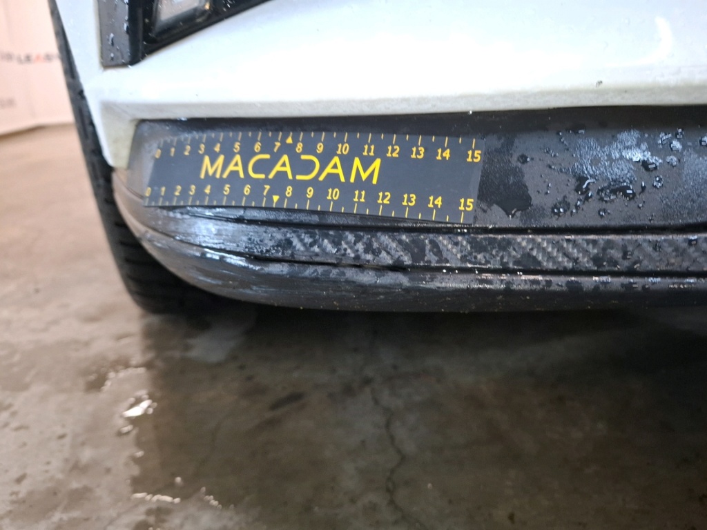 MG MG4 Luxury 64 kWh 204 hp - ref: 7-54577 - Photo 11