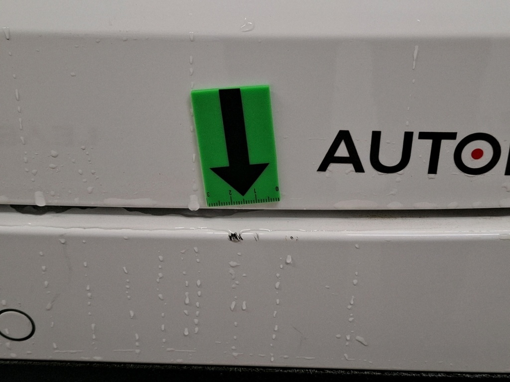 MG MG4 Luxury 64 kWh 204 hp - ref: 7-54577 - Photo 13